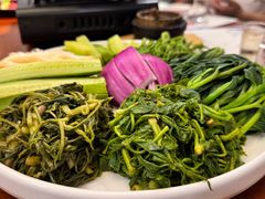 -海兰江石锅饭(水上店)