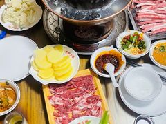 -木萨火锅店(开鲁路店)