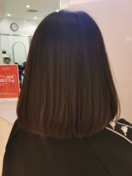 -时尚殿堂hair salon