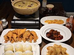-七菜馆·东北菜·蒸饺(文体路店)