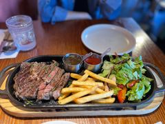 -澳骄 Aussie Kitchen·手工披萨·西餐(国大店)