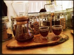 -COFFEE HOLIC(朝外SOHO店)