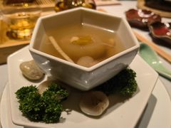 -叶叶菩提·晋福宫