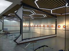 -弓舍射箭俱乐部(高新总店)