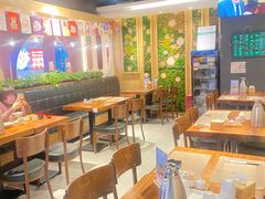 -森味花园·日本料理(伊藤洋华堂亚运村店)