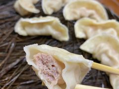 传统大肉蒸饺-老蔡记(二七广场店)