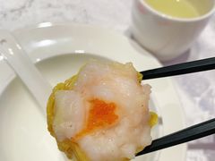 -临江酒店-中餐厅