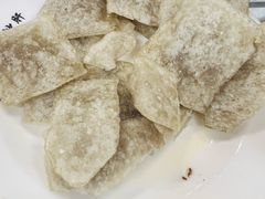 -姚记炒肝店(鼓楼店)