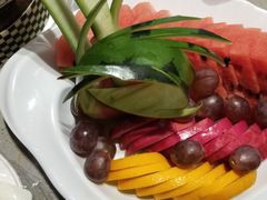 -海底捞火锅(龙湖北京大兴天街店)