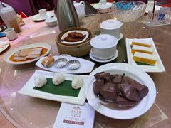 -龙的酒楼·手工早茶·顺德菜(近良路店)