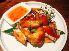 -肴约·花园式餐厅(湖里店)