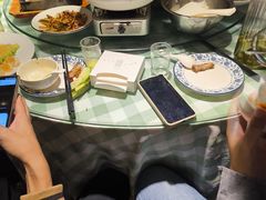 -俭朴菜(鲁磨路店)