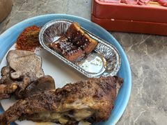 -亚马逊蒸汽活海鲜自助(LCM置汇旭辉广场店)