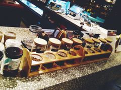 -sugarman espresso素饮糖人高新咖啡工厂