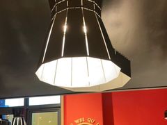 -聚味瞿记·龙虾堂(天元店)