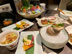 -匠和风精致料理(莆田财富中心店)