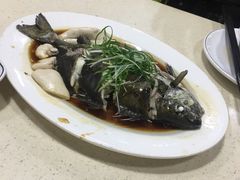 -老字号蛇口德记烧腊饭店·海鲜加工