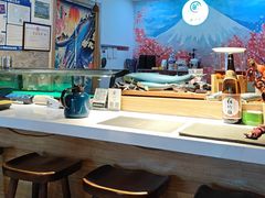-鲸山上·私房日料(泰达MSD店)