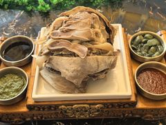 -哈啾嗨·新概念蒙餐(红星新城店)