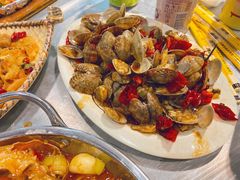 花甲-小民大排档(光谷店)