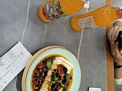 -一品半亩园水饺(新城路店)