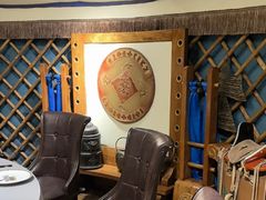 -九十九顶毡房(清河店)
