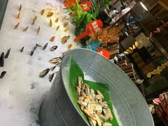 -芭菲盛宴·环球美食(袁家岗店)