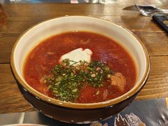 -卢布里西餐厅(总店)