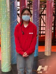 -嗨翻Hi-Fun竞技主题乐园·蹦床团建生日聚会(五棵松华熙店)
