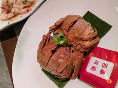 -苏城小院·园林精致苏州菜(斜塘老街店)