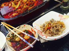 -自贡好吃客(科华店)