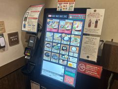 -一兰拉面(新宿中央东口店)
