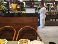 -尚宴牛特鲜自助(太原街万达店)