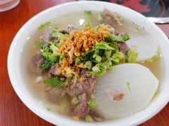 -阿波潮汕牛肉火锅·汤粉面(拱北店)