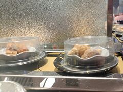 -争鲜回转寿司(南开大悦城店)