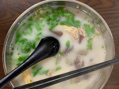 -房记津津老鸭汤