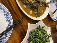 -长临河古镇福味轩土菜馆(长临河店)