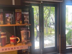 -COSTA COFFEE(西湖天地店)