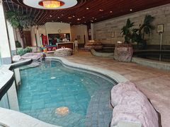 -天目湖涵田半山温泉