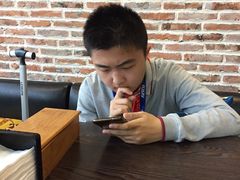 -HONGA HONGA雄家(曹路店)