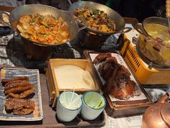 -一味大院•桐庐菜传承店(春江路店)