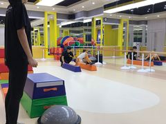 -能量学院少儿体能运动馆(公园1872店)