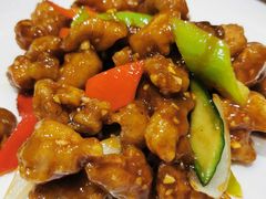 -那家老院子东北菜·饺子·小鸡炖蘑菇(艳华街店)