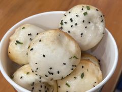 -许记生煎(遵义路店)