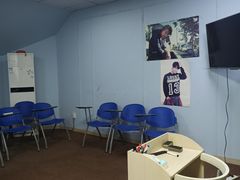 -百济韩国语(虹口校区)