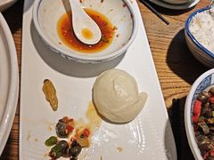 -兰婆婆餐厅淳安菜