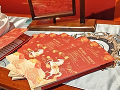 -北京国际饭店·谭府餐厅