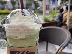 -星巴克(七宝领展广场1F店)