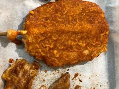 -老即墨路901炸串(台东商业步行街百年国际金街店)