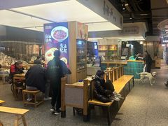 -易裕和·长沙米粉(竹塘西路店)